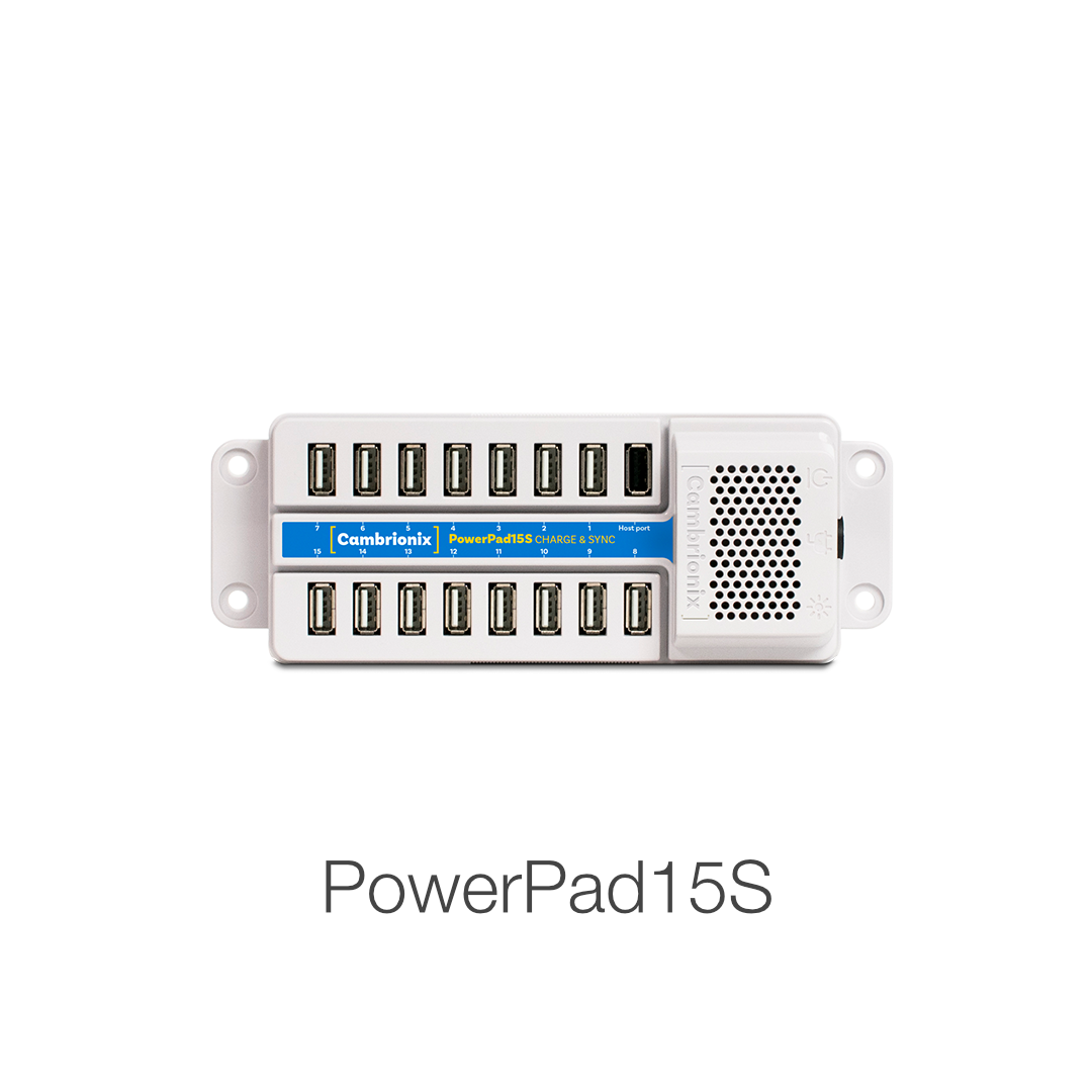 PowerPad15S