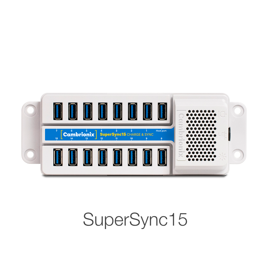 SuperSync15